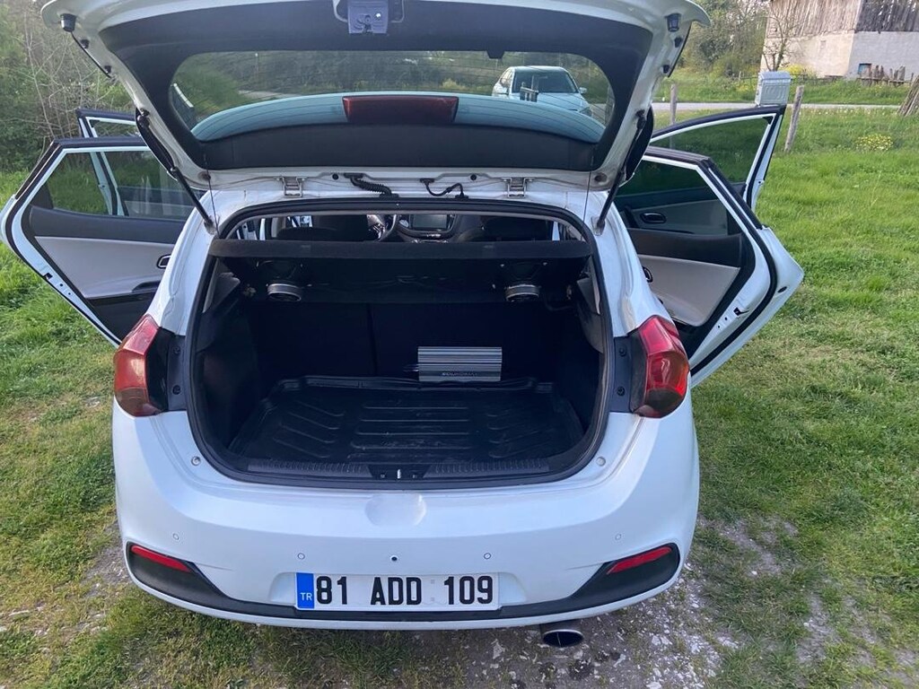 sahibinden Kia ceed - 13