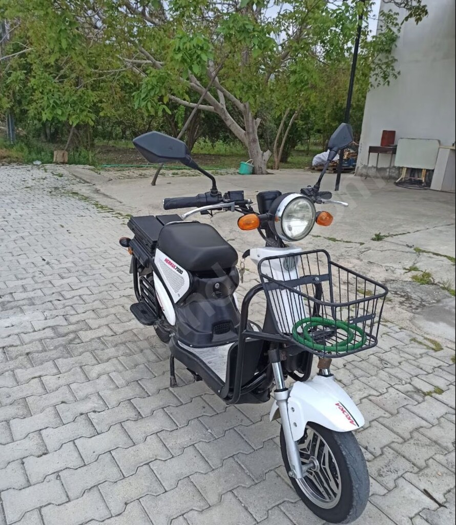 Hasarsız tertemiz arora herkül 7000 - 4