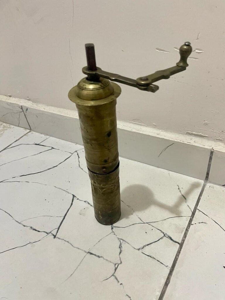 Pirinç Değirmen - 2