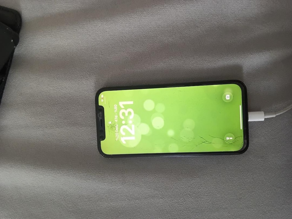 iphone 12 pro Yurtdışı - 2