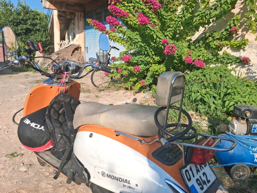 Mondial Znu Far Ayaklık Sele - 7