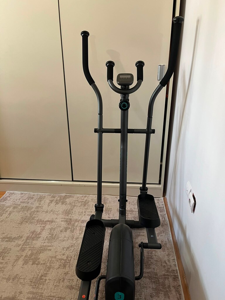 Domyos Initial Elliptical 100 - 3