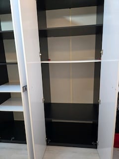 Alfemo 4 kapılı dolap - 4
