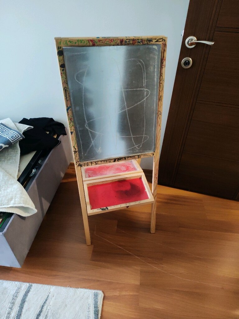 Yazı tahtası - 3