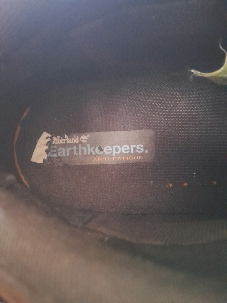 Erkek ayakkabı - 6