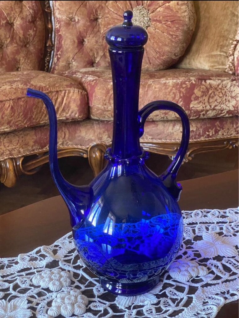 Çeşmi Bülbül Gülabdan - 3