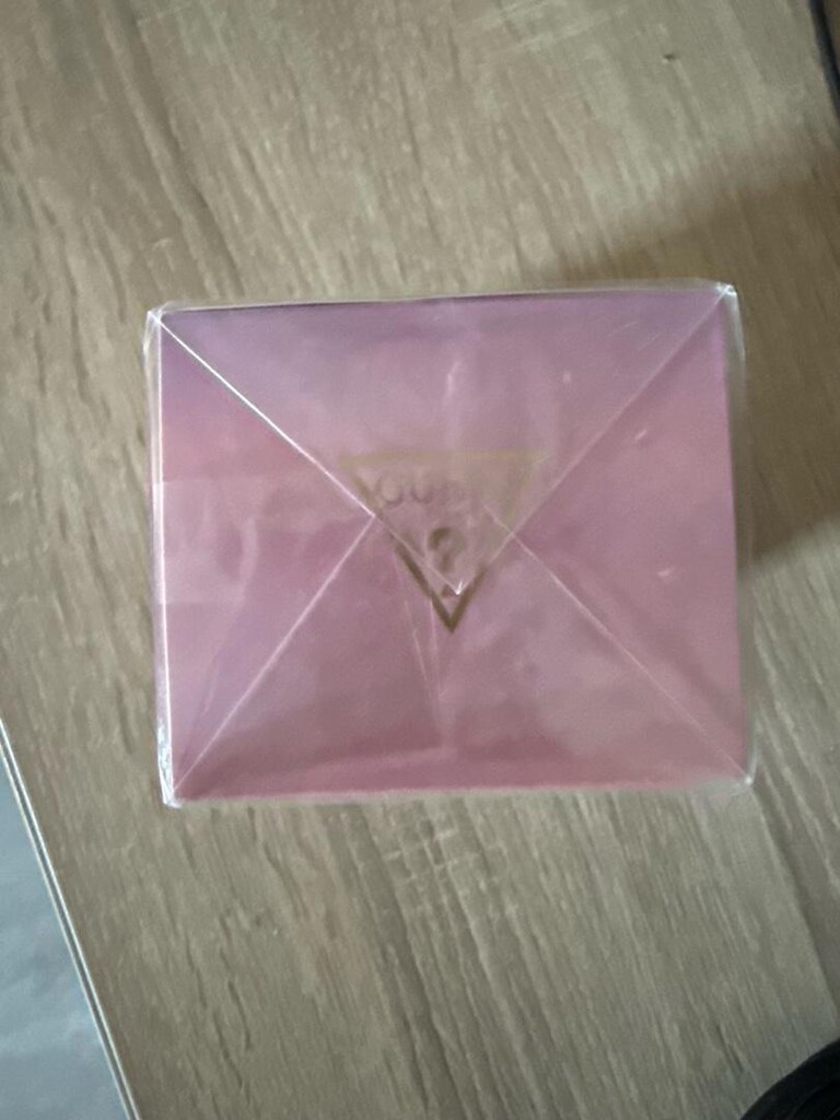 GUESS 1981 Los Angeles Women EDT 100 ml – Sıfır/Kapalı - 4