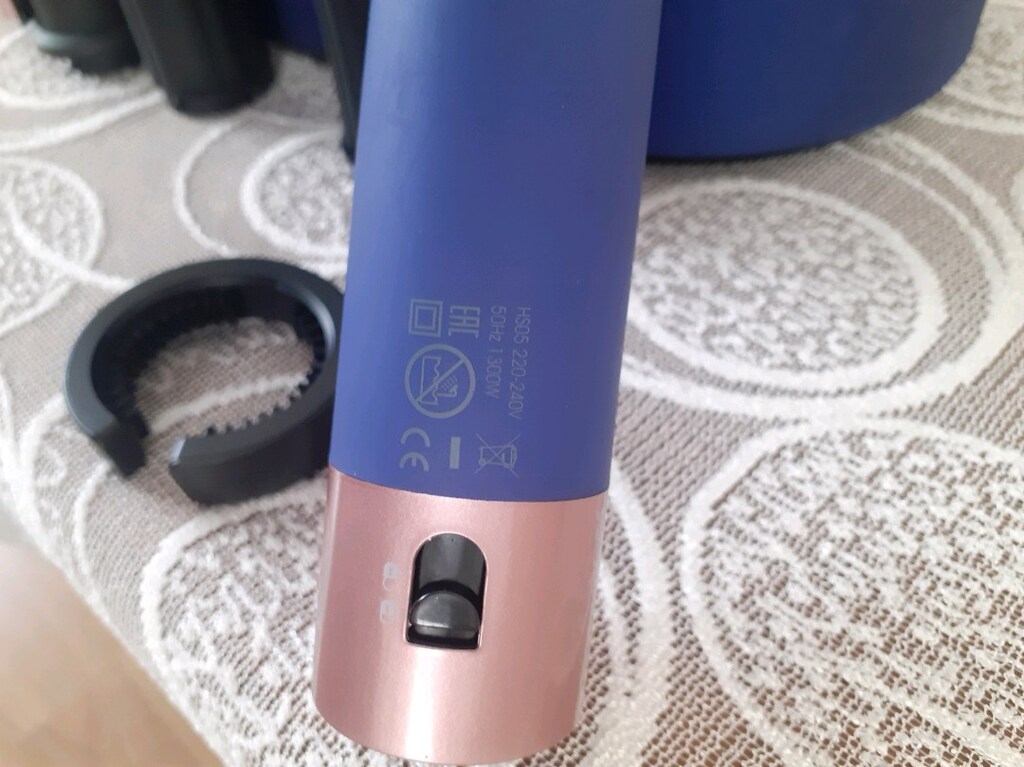 Dyson Airwap Vinca Mavisi - 8