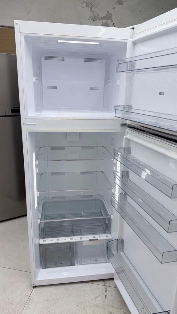 Vestel 485 Litre No-Frost Buzdolabı – Temiz ve Sorunsuz - 11