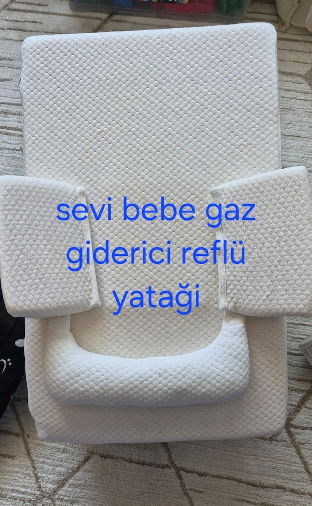 Yeni doğan bebek ürünleri