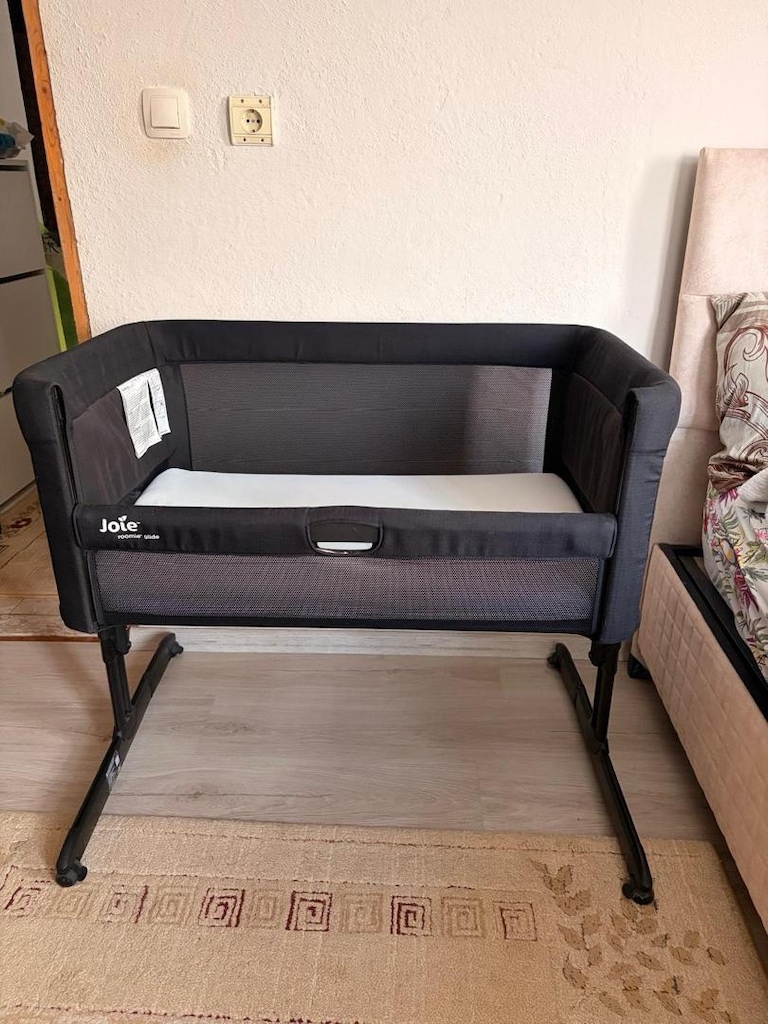 Joie Roomie Glide — Yenidoğanlar için Yan Beşik - 2