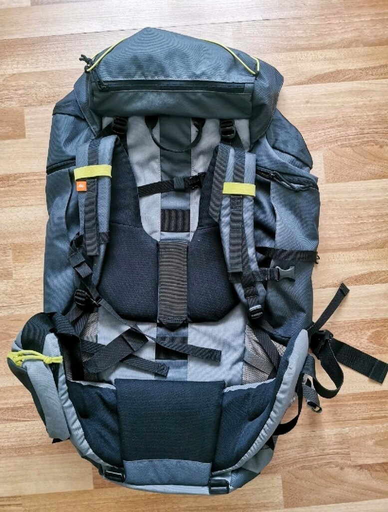 Quechua Forclaz 70 - 2