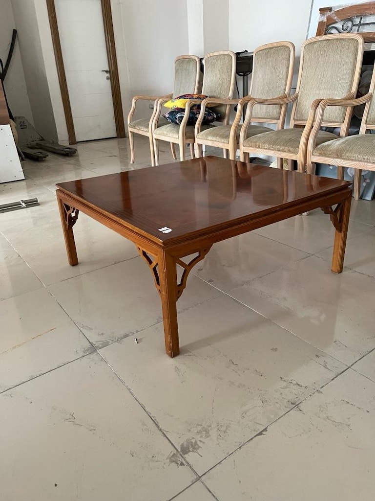 tepehome ağaç kaplama orta sepha - 2