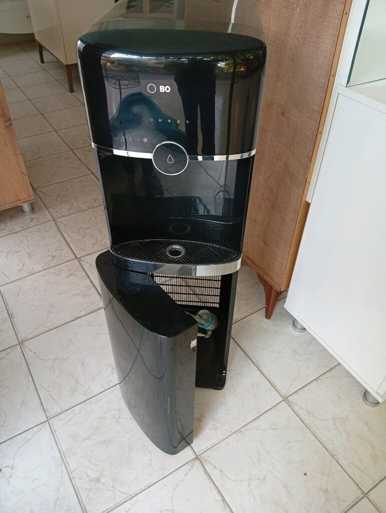 BOSCH SU SEBİLİ - 2