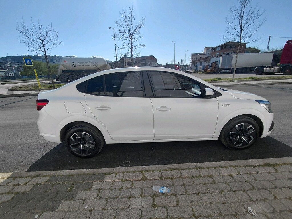 OTOMATİK HATASIZ BOYASIZ TRAMERSİZ // 2023 MODEL YAKIT CİMRİSİ - 2