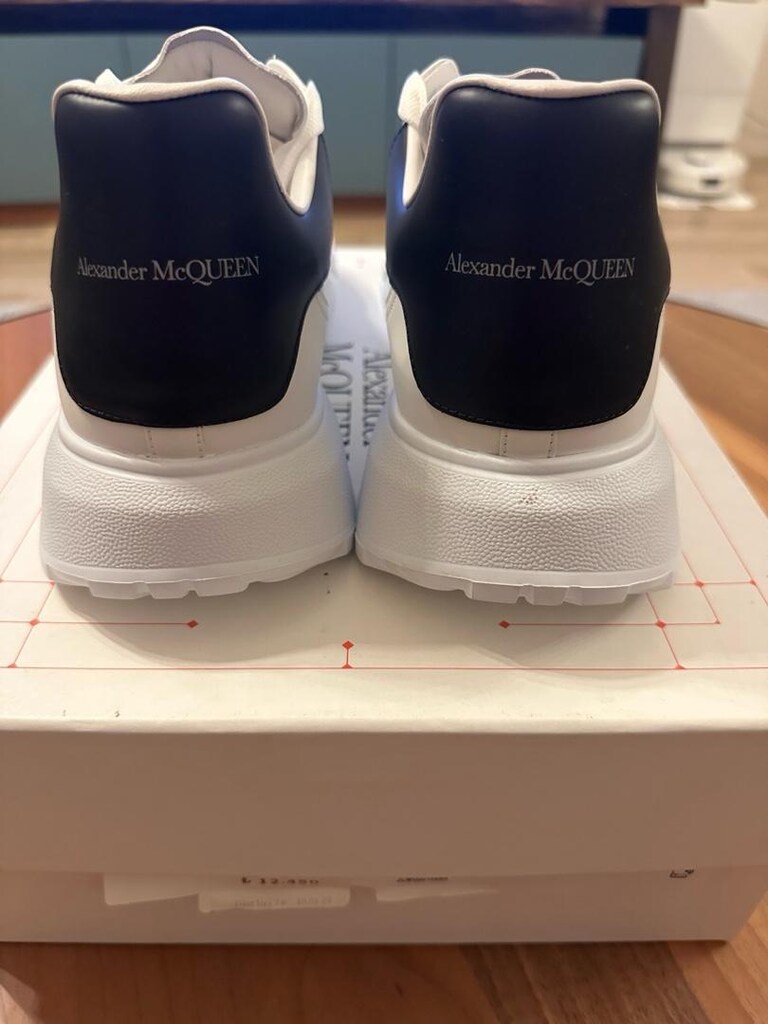 Alexander Mc Queen - 5