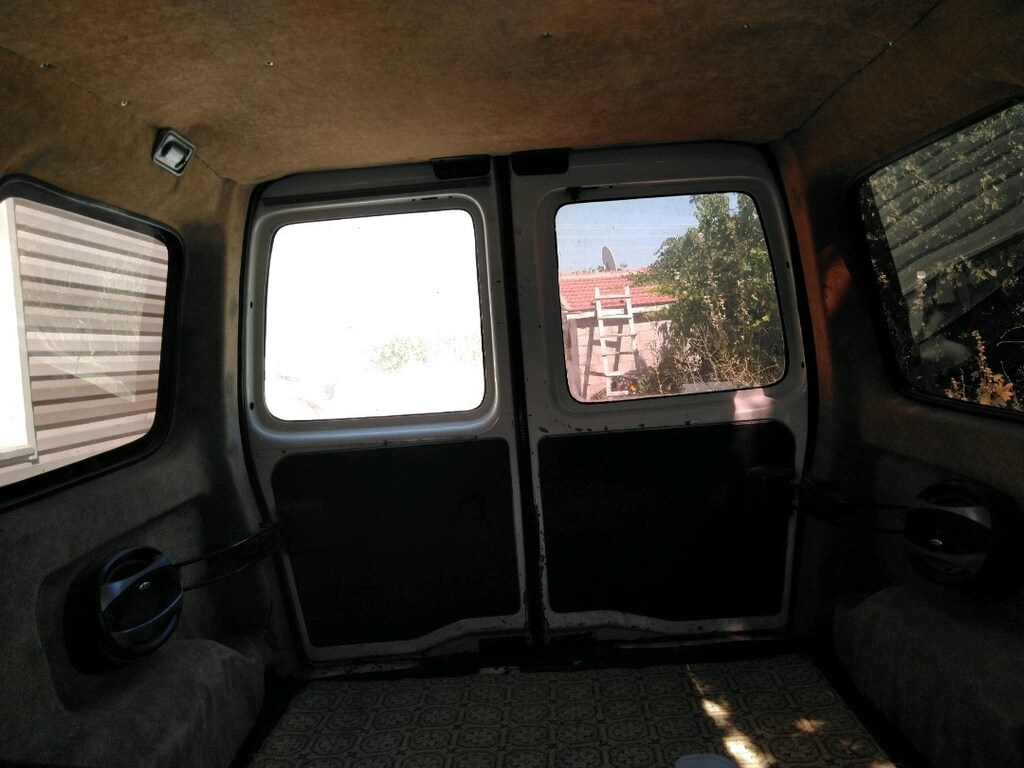 Peugeot partner - 11