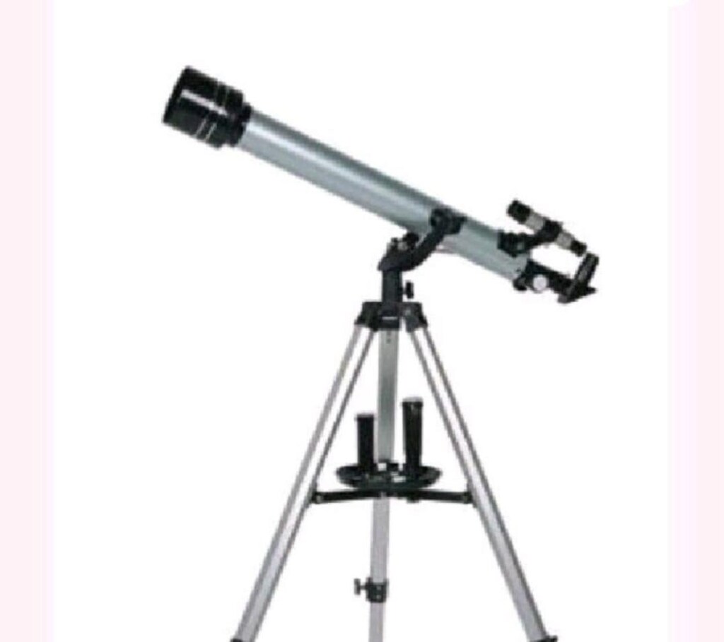 Teleskop - 2