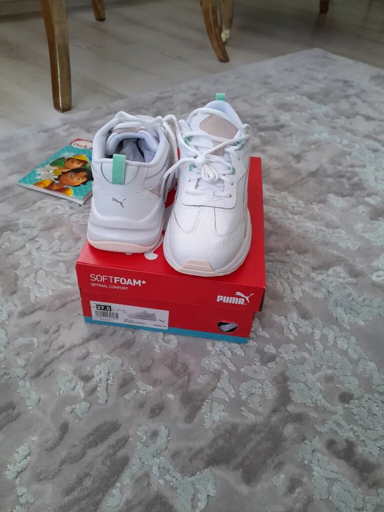 Puma orijinal paketli - 8