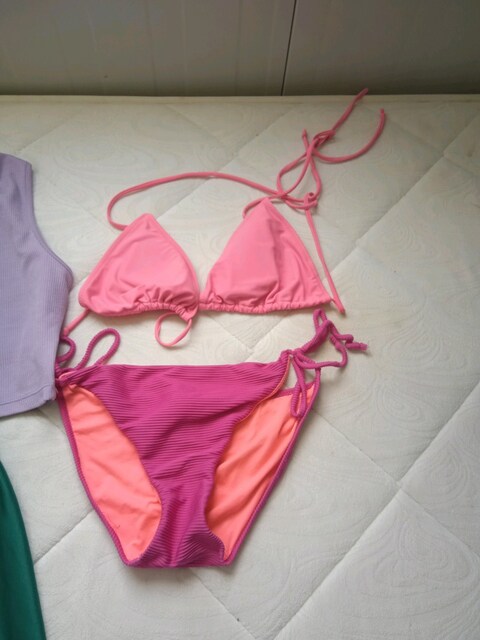 Mayo Denizlik Bikini