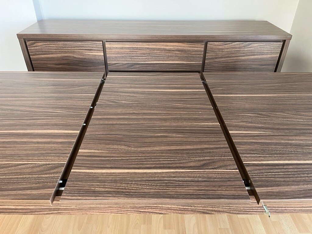 Yemek odası mobilyaları - 2