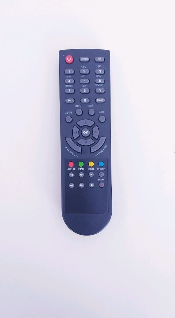 Sunny AT 14950 HD PVR Botech Piko 400HD Jameson JS-3030 Blackfish HD - 3