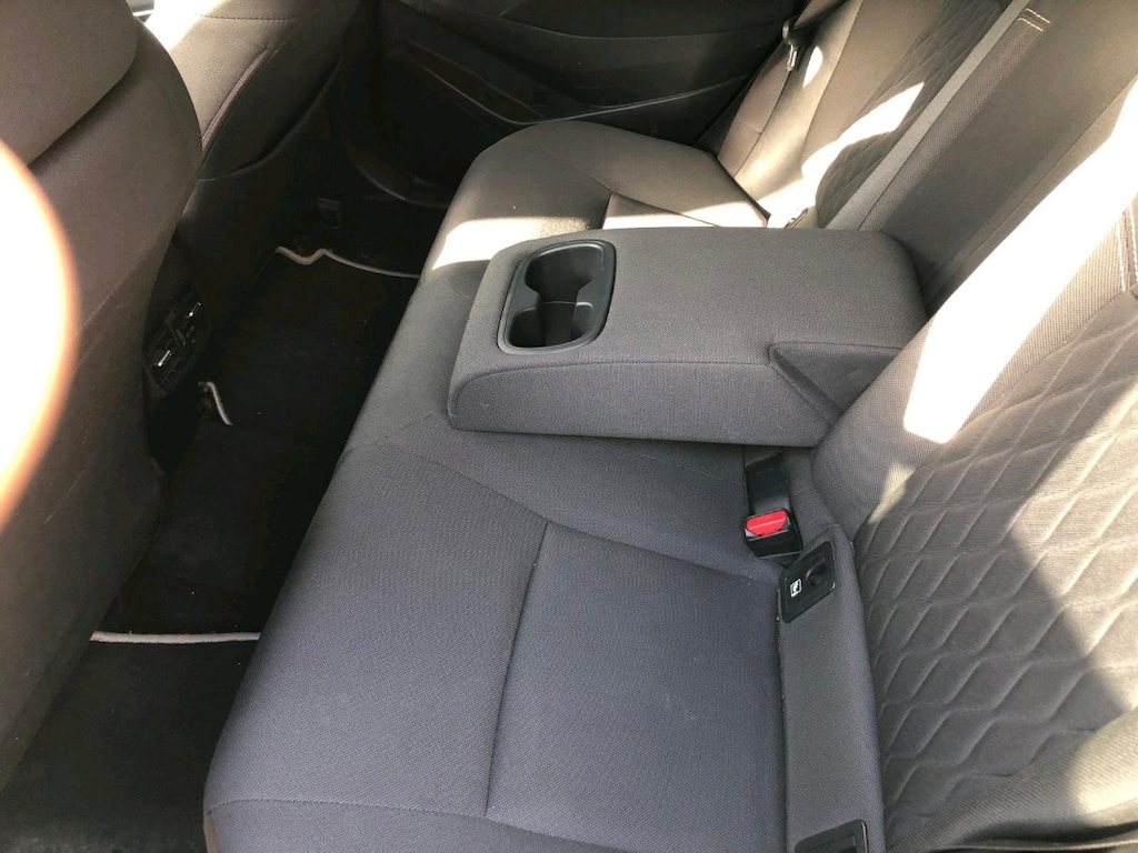 Toyota Corolla 1.8 hybrid dream e-CVT 2021 model - 10