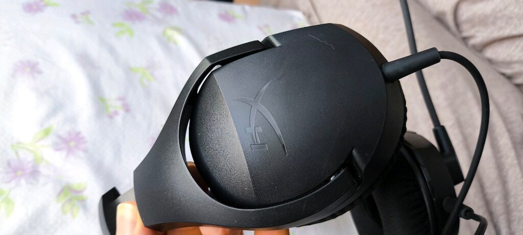 HyperX Cloud Stinger Core Gaming kulaklık - 4