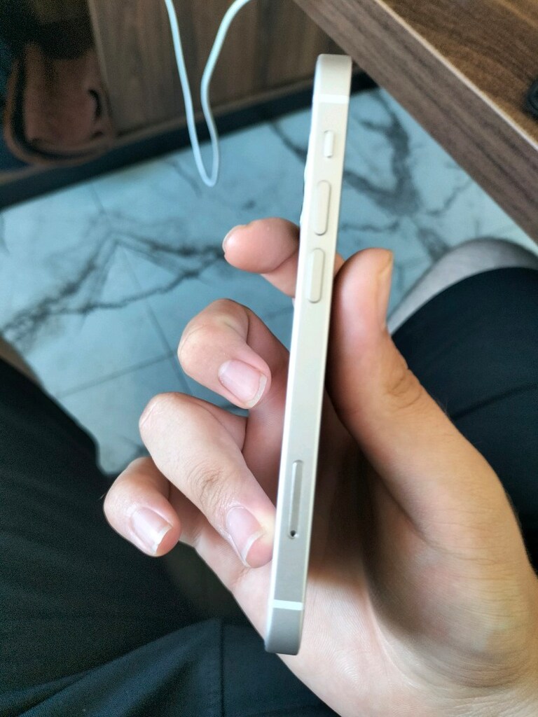 İPHONE 12 MİNİ 64GB TÜRKİYE TEMİZ ORJİNAL - 4