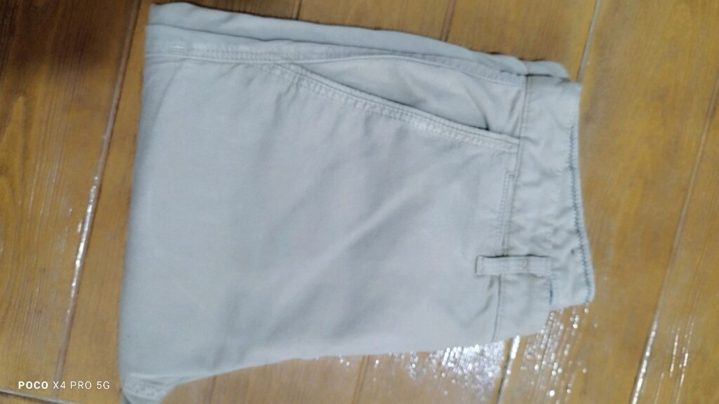 #Zara slim fit  pantolon..Mağazasında pahalıdır..Eni çekilince 39 - 9