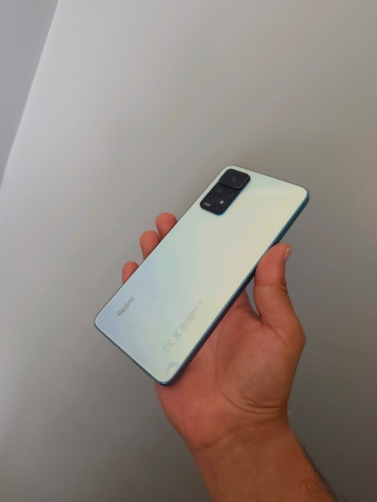 REDMİ NOTE 11 PRO 128 GB TR CİHAZI - 6