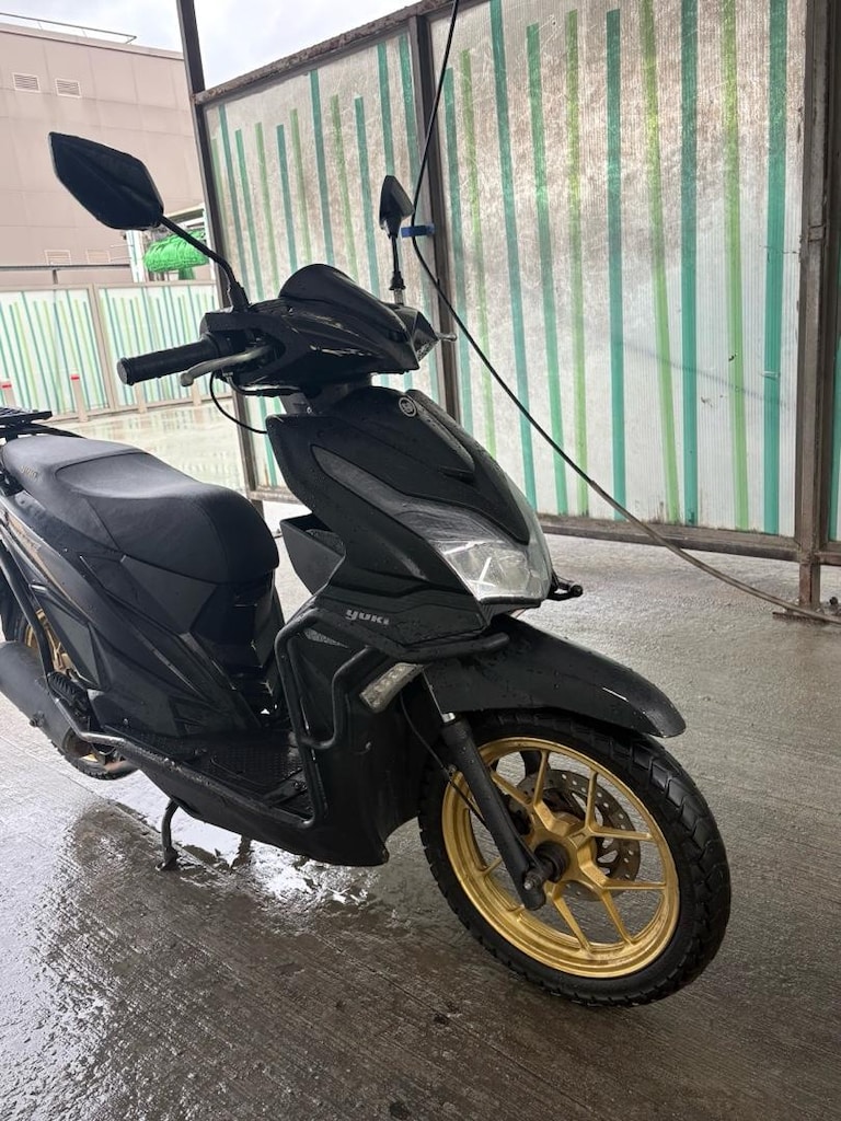 ACİL NAKİT İHTİYACINDAN SATILIK 110 cc
