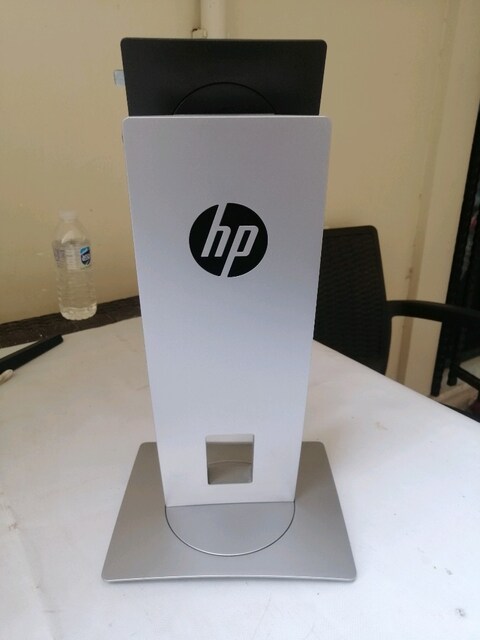 HP all in one monitör ayağı