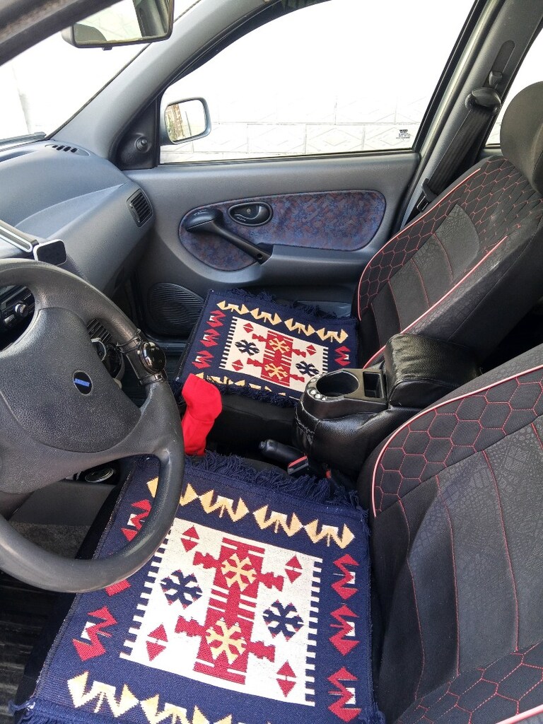 Fiat palio - 9