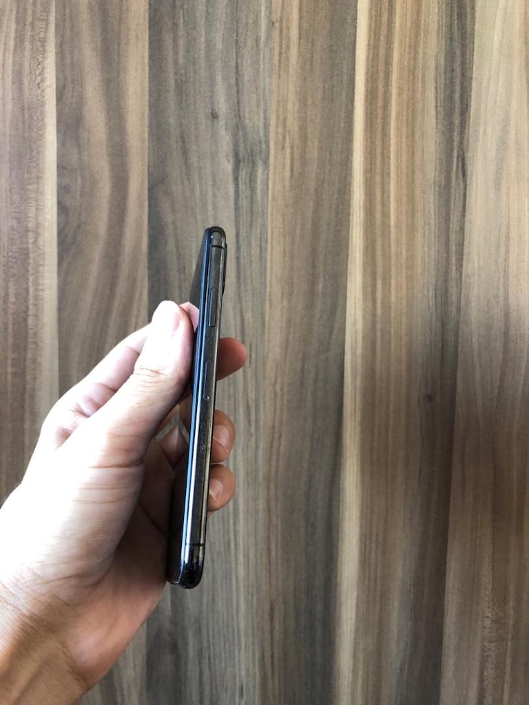İPhone X 64gb eski usul kayıtlı - 5