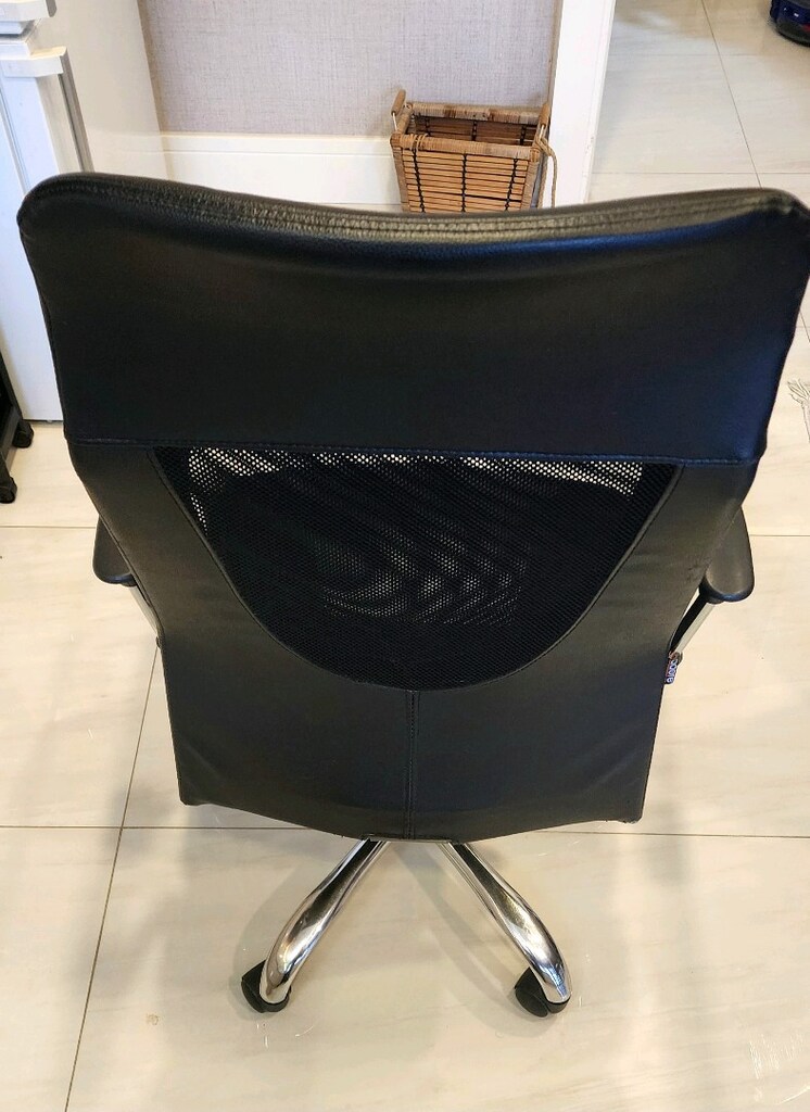 Şef Tipi Koltuk, Ofis, Bilgisayar Koltuğu - 2