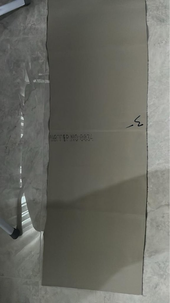 tofaş doğan slx koltuk kumaşı döşemesi - 3