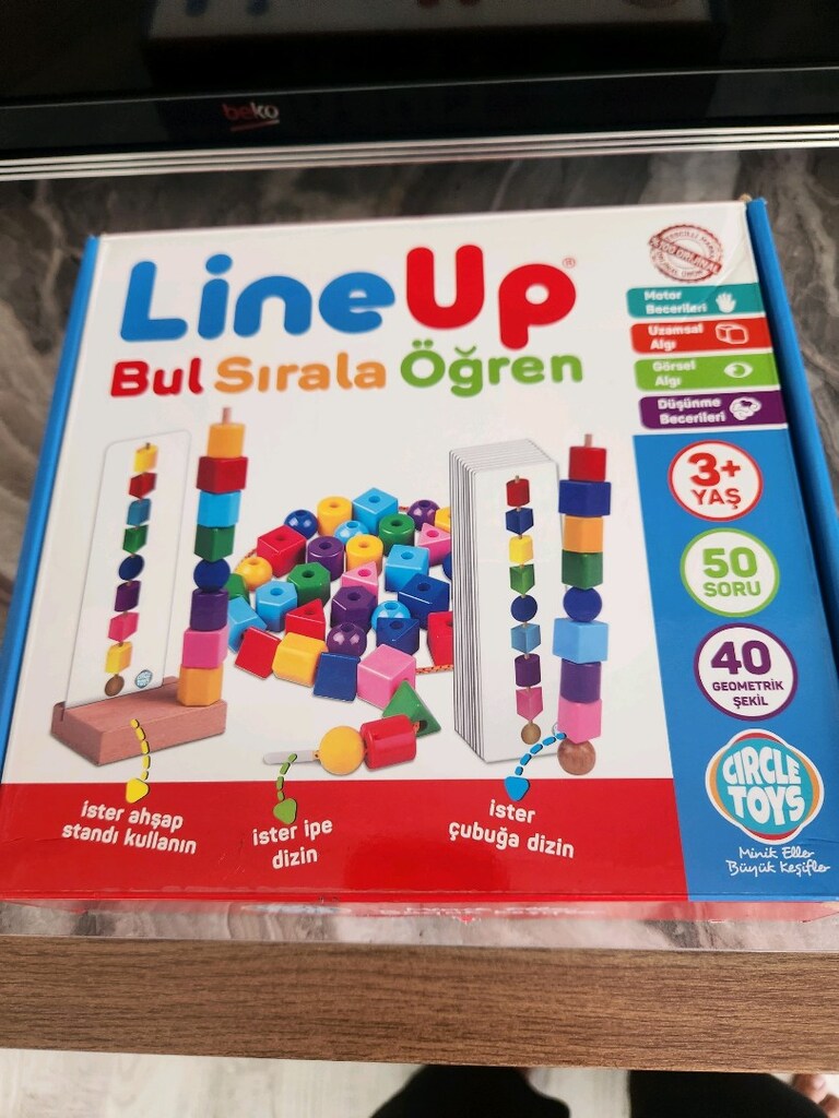oyuncak - 10