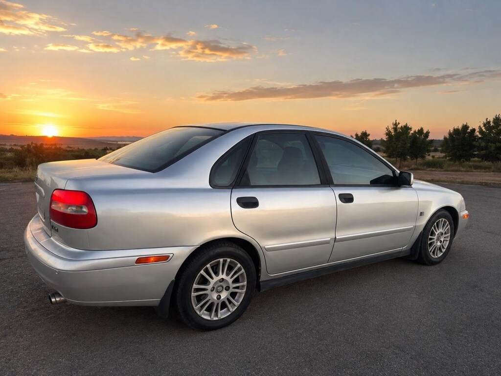 Acil Satılık Volvo S40 - 2