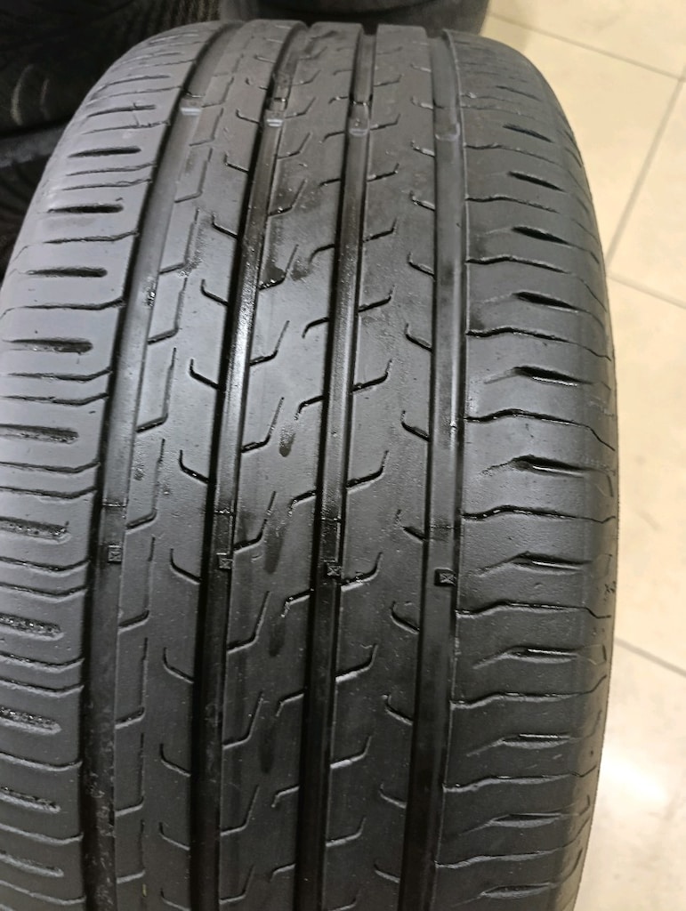235/50/19 CONTİNENTAL ECOCONTACT 6 1ADET 2025 - 2