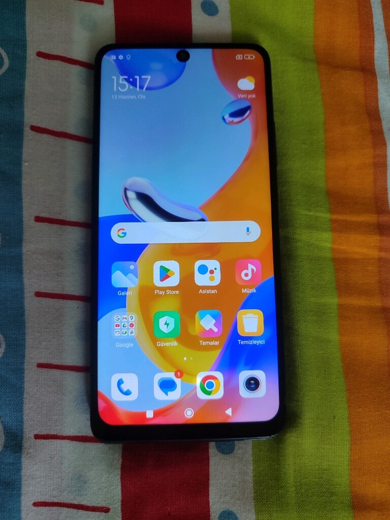 redmi 13 C 256 GB 8+3 rem - 2