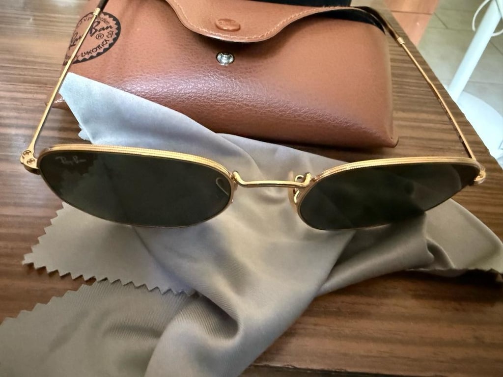 ray-ban yeni sezon güneş gözlüğü - 3
