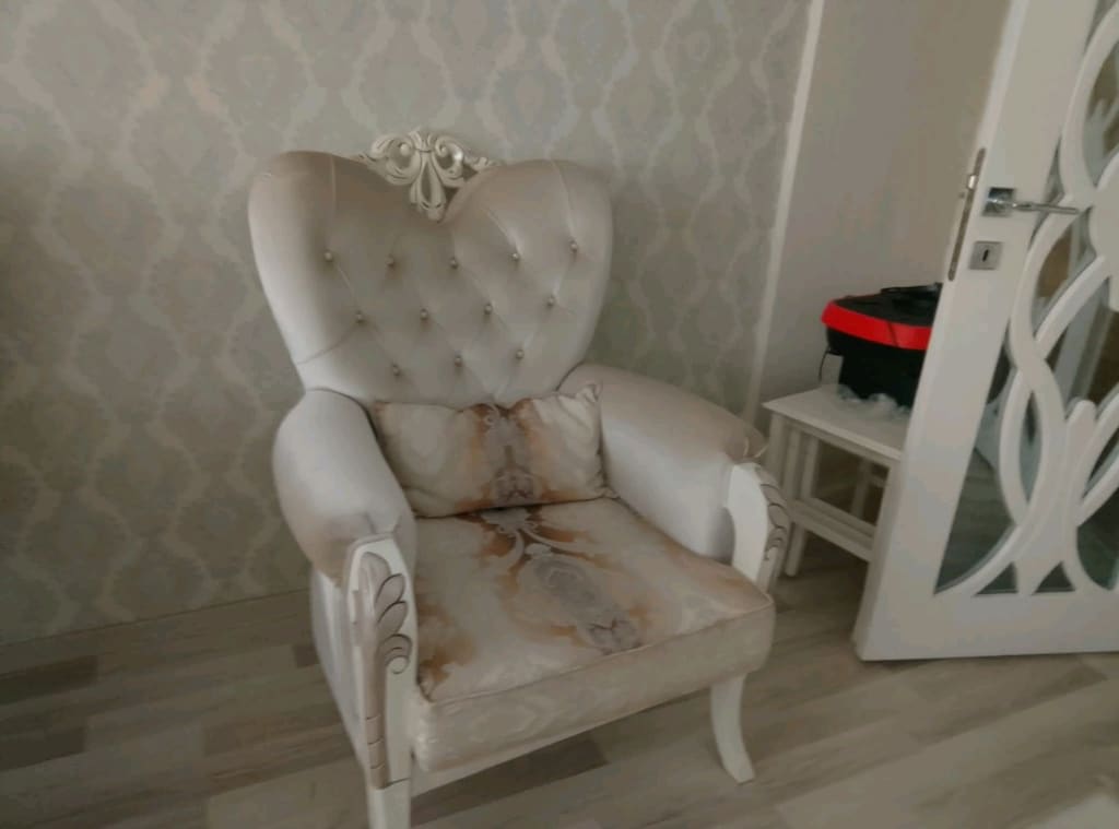 avangart salon ve yatak odasi takımı - 8