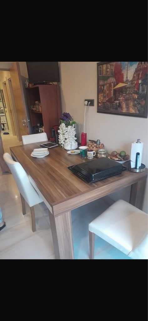 SALON YEMEK MASASI VE SANDALYELERİ*4