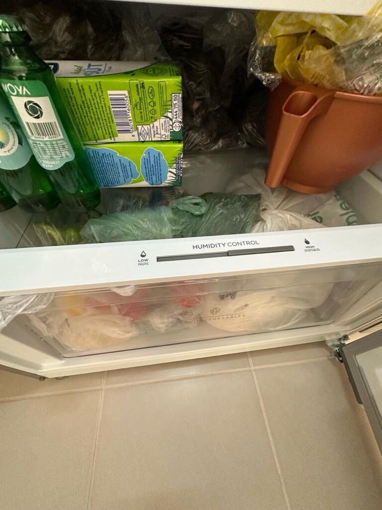 Uğur buzdolabı 6 aylık garantisi devam ediyor - 3