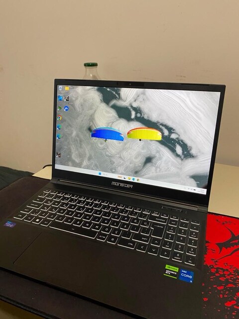 Monster Abra A5 V20.5.16 Oyun Bilgisayarı