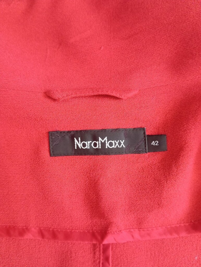 blazer ceket - 2