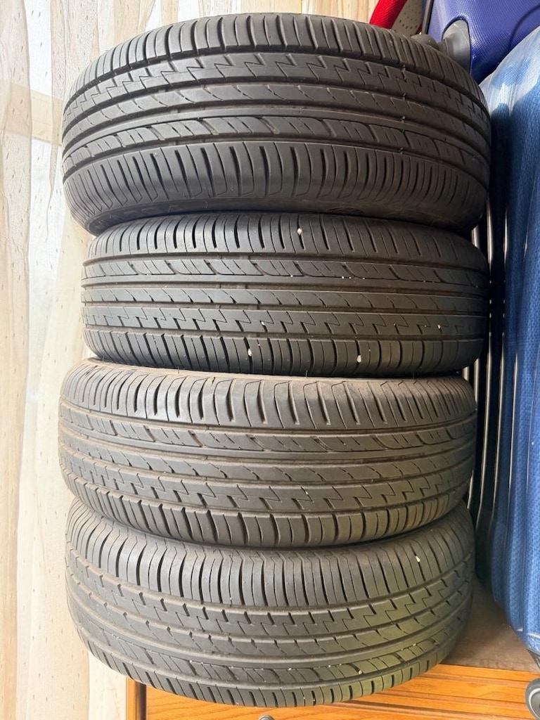 Lassa Greenways 185/65 R14 86H – 4 Adet Takım – 2020 Üretim - 2