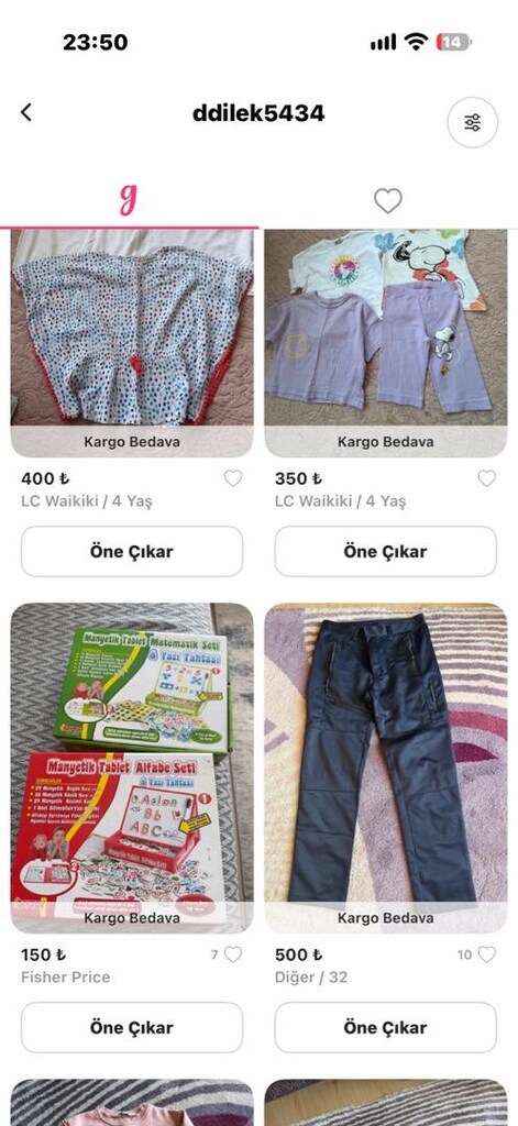 hikeye kitapları - 6