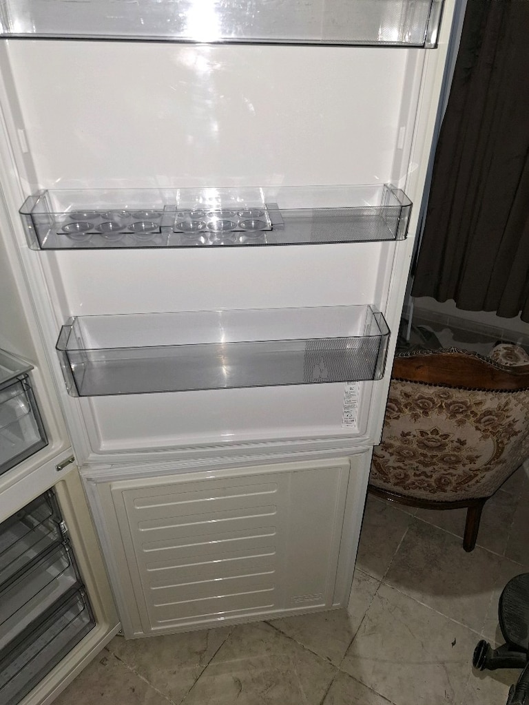 DERIN DONDORUCULU BUZDOLABI 520 LİTRE Arçelik - 4